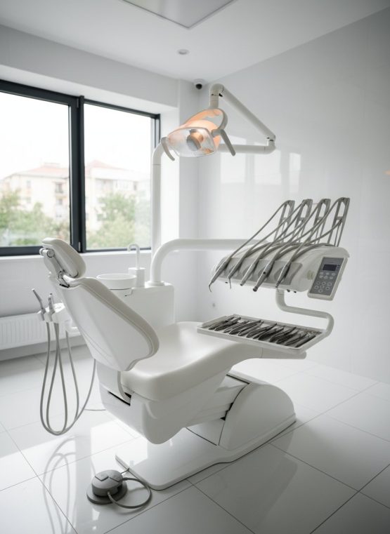 Clinica stomatologica sector 6